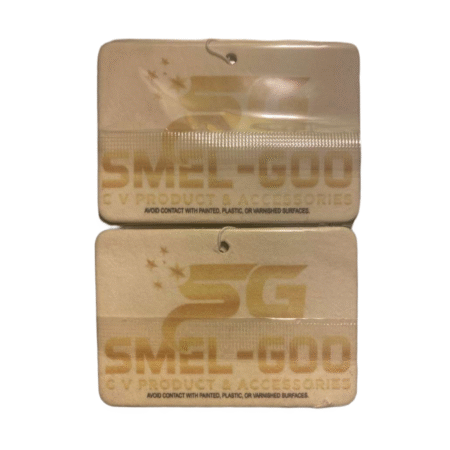 SG Smel-Goo Hanging Air Freshener
